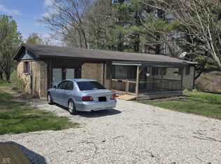 2475 Macville Rd, Gosport, IN 47433