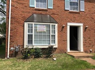 6536 Fern Creek Dr, Memphis, TN 38115