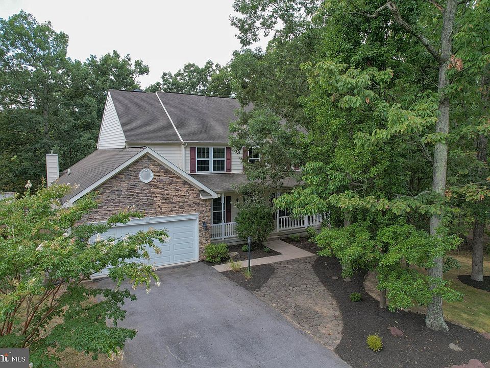 66 Scadlock Ct, Hedgesville, WV 25427 MLS WVBE2021718 Zillow