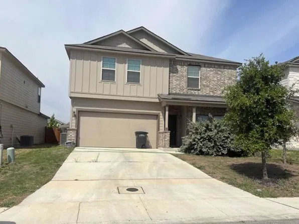5203 Topaz Bnd, San Antonio, TX 78222
