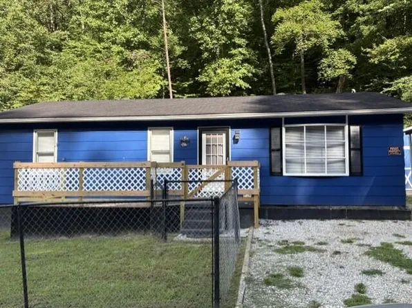 93 School House Holw, David, KY 41616