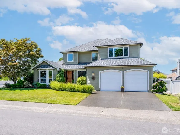 3010 Carbon Ridge Street, Enumclaw, WA 98022