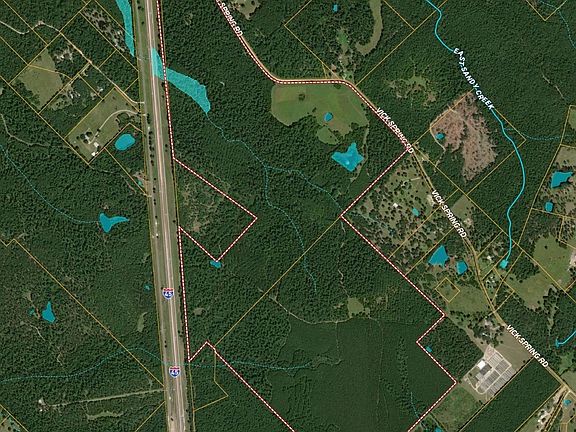 3rd image of Vick Spring Rd
