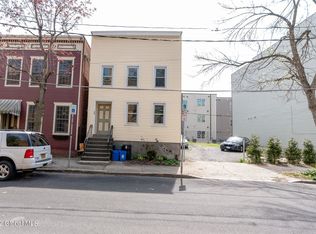 120 Jefferson St, Albany, NY 12210