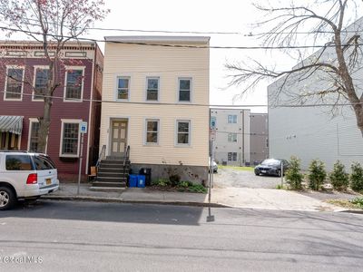 120 Jefferson St, Albany, NY, 12210
