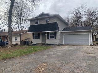 1244 N Ridgeview Dr, Indianapolis, IN 46219