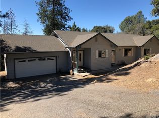 5824 Rainbow Fls, Mariposa, CA 95338