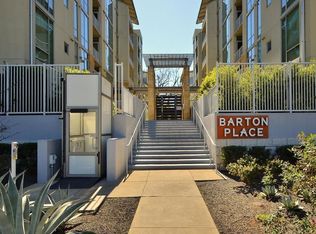 1600 Barton Springs Rd UNIT 5304, Austin, TX 78704
