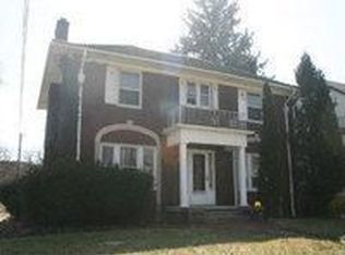 9 Birckhead Pl, Toledo, OH 43608