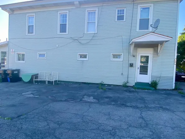 800 Vine St APT 6, Syracuse, NY 13203