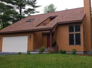 3 Gloria Dr, Mansfield, MA 02048