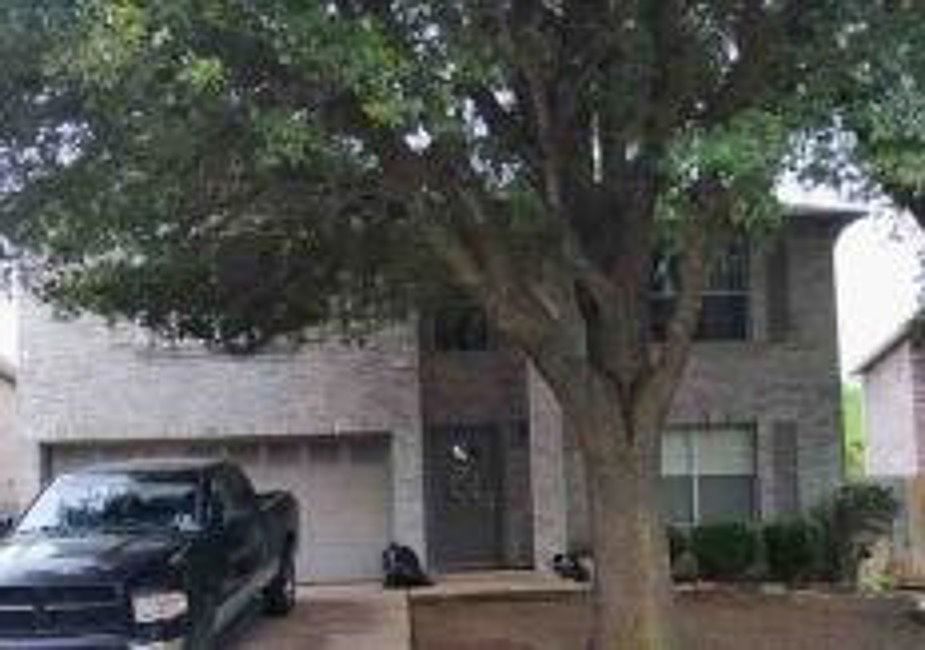 Property Front View