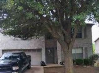 2118 Deer Creek Trl, Round Rock, TX 78665