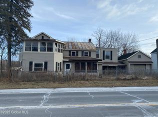 203 Route 4 N, Schuylerville, NY 12871