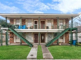 922 Lebeau St, Arabi, LA 70032