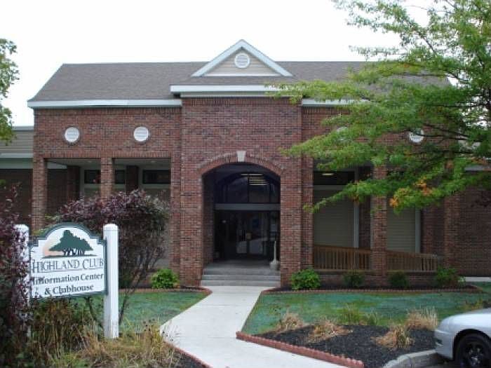 24 Hour Clubhouse