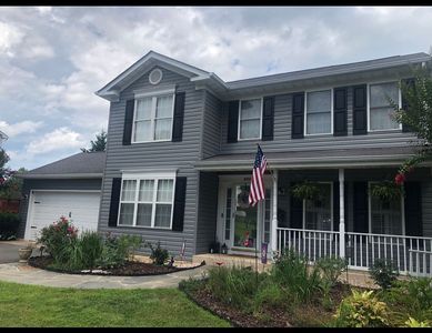 499 Devon Dr, Warrenton, VA, 20186