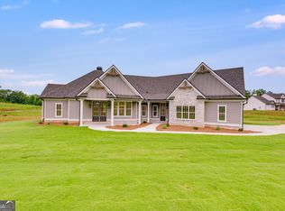 1611 Bethesda Church Rd, Carrollton, GA 30117