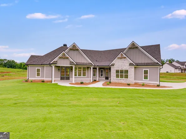 1611 Bethesda Church Rd, Carrollton, GA 30117