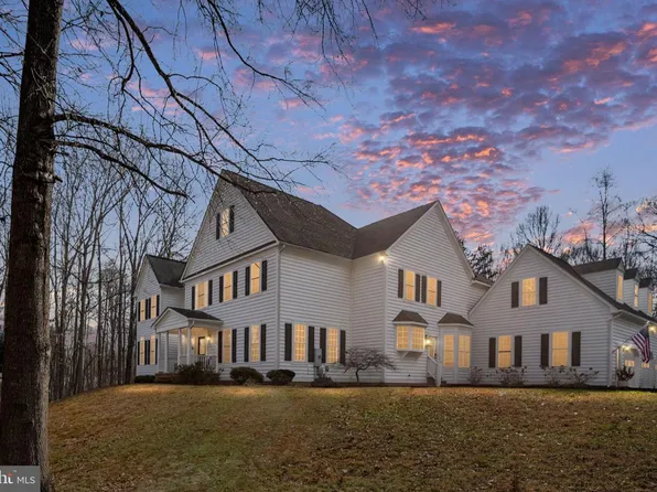 11912 Sawhill Blvd, Spotsylvania, VA 22553