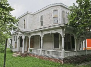 1125 N Waco Ave, Wichita, KS 67203