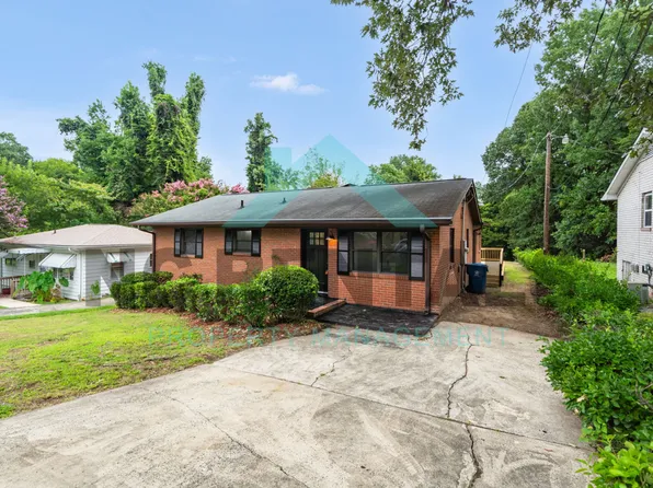 815 Corona St, Durham, NC 27707