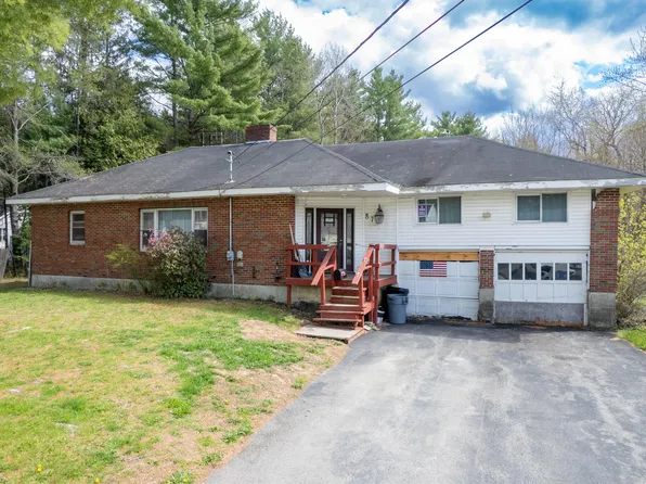 87 Eastern Avenue, Brewer, ME 04412