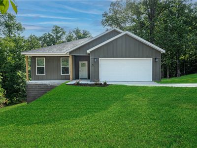 6 Holt Ln, Bella Vista, AR, 72715