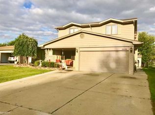36194 Allison Dr, Sterling Heights, MI