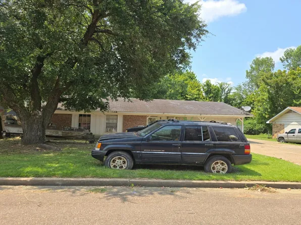 200 Overlook Dr, Vicksburg, MS 39180