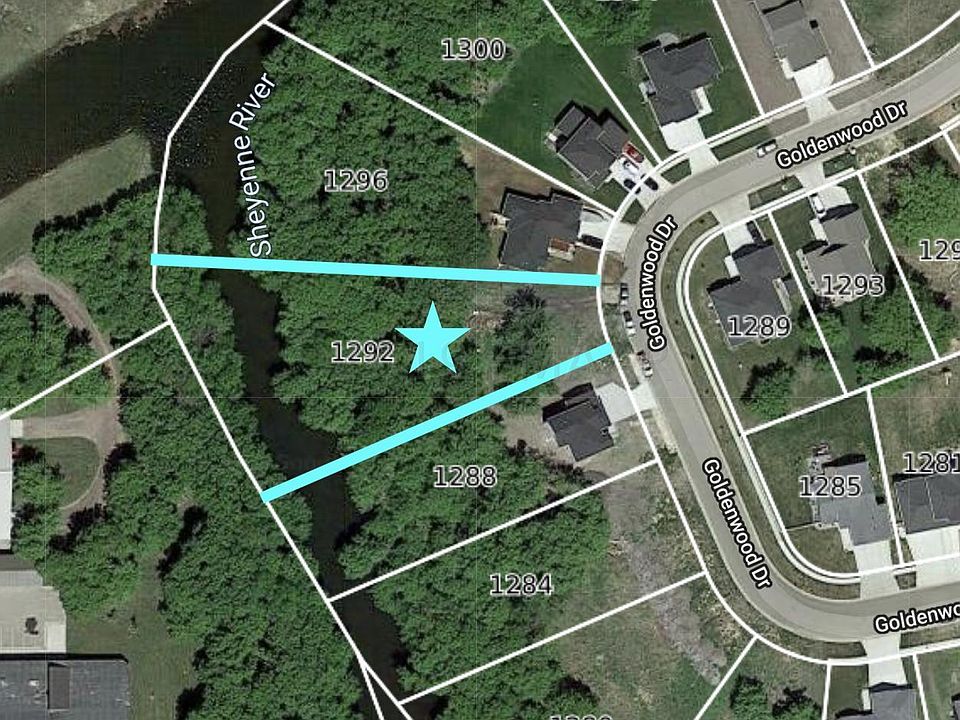 1st image of 1292 Goldenwood Dr