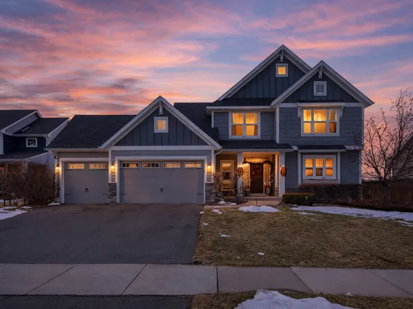 1120 Francesca Ct, Chaska, MN 55318