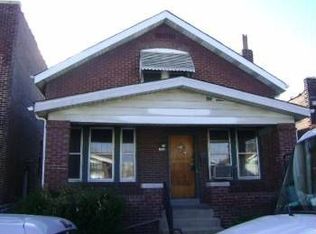 5427 Bates St, Saint Louis, MO 63116