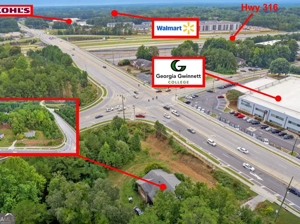 885 Collins Hill Rd, Lawrenceville, GA 30043