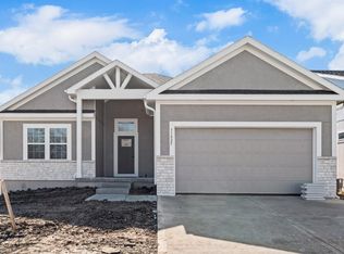 31825 170th Ter, Gardner, KS 66030