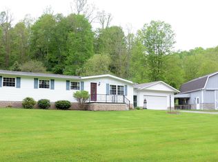 65055 Slaughter Hill Rd, Cambridge, OH 43725