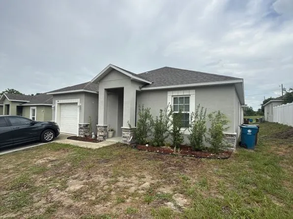 238 E Main St, Haines City, FL 33844