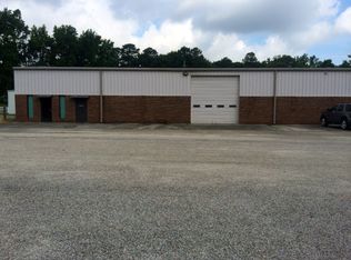 2722 Federal Rd, Benson, NC 27504