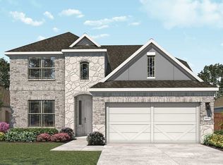 209 Cactus Tower Path, Georgetown, TX 78628