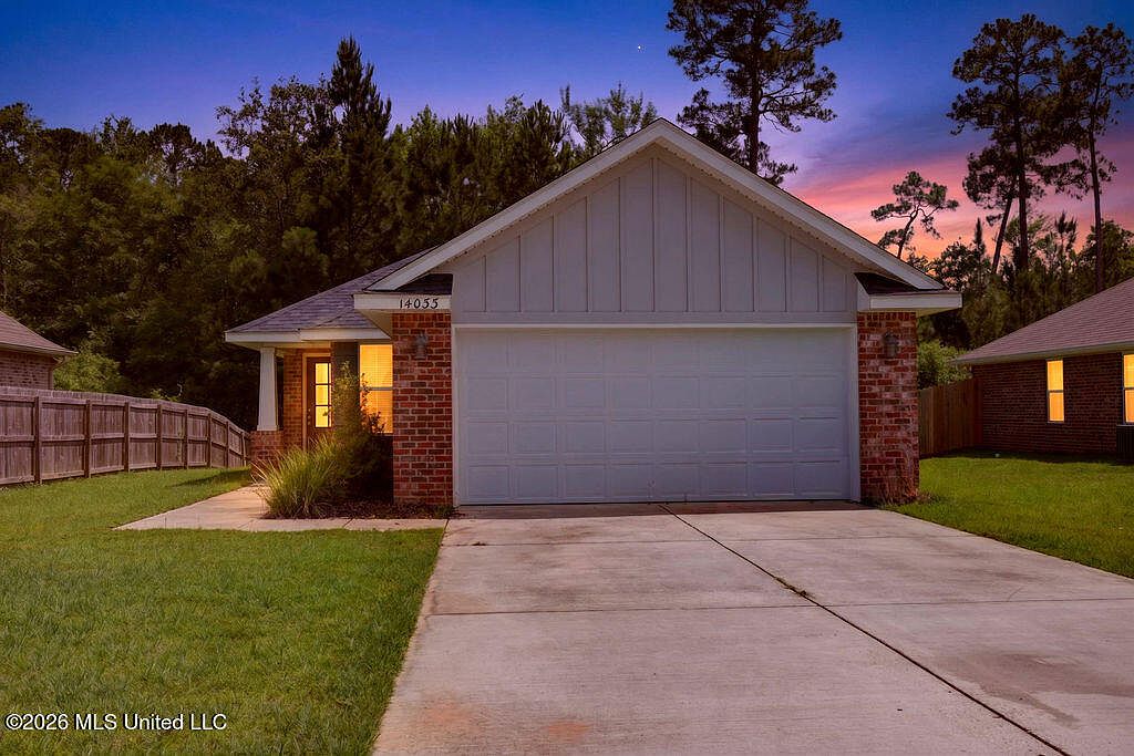 14033 Fox Hill Dr, Gulfport, MS 39503 | MLS #4150137 | Zillow