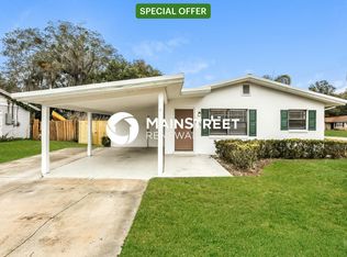 1105 E Minnesota Ave, Deland, FL 32724