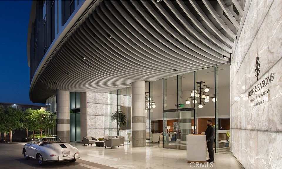 1st image of 9000 W 3rd St #409