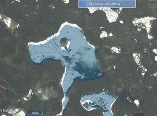 0 Road Sea Horse Lake Remote, Glennallen, AK 99588