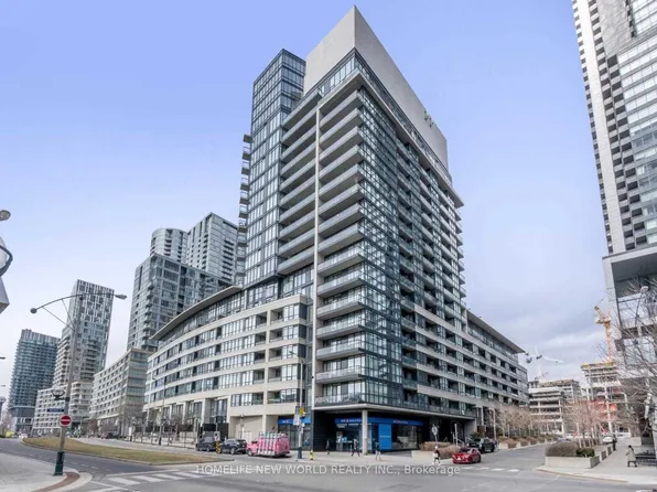 8 Telegram Mews, Toronto, ON