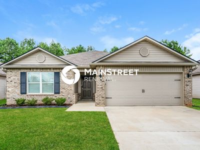 190 Americana Dr, Odenville, AL, 35120