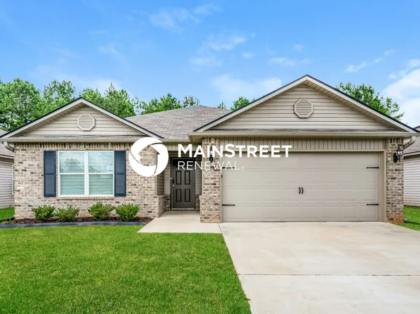 190 Americana Dr, Odenville, AL 35120