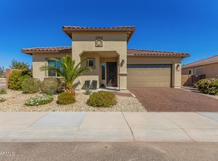 17276 W AUBREY Lane #17276 W, Surprise, AZ 85387