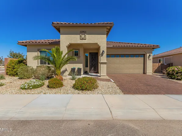 17276 W AUBREY Lane #17276 W, Surprise, AZ 85387