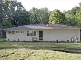 2472 Beckley Rd, Battle Creek, MI 49015