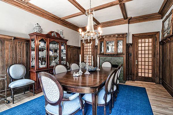 Rented by Douglas Elliman | media 4